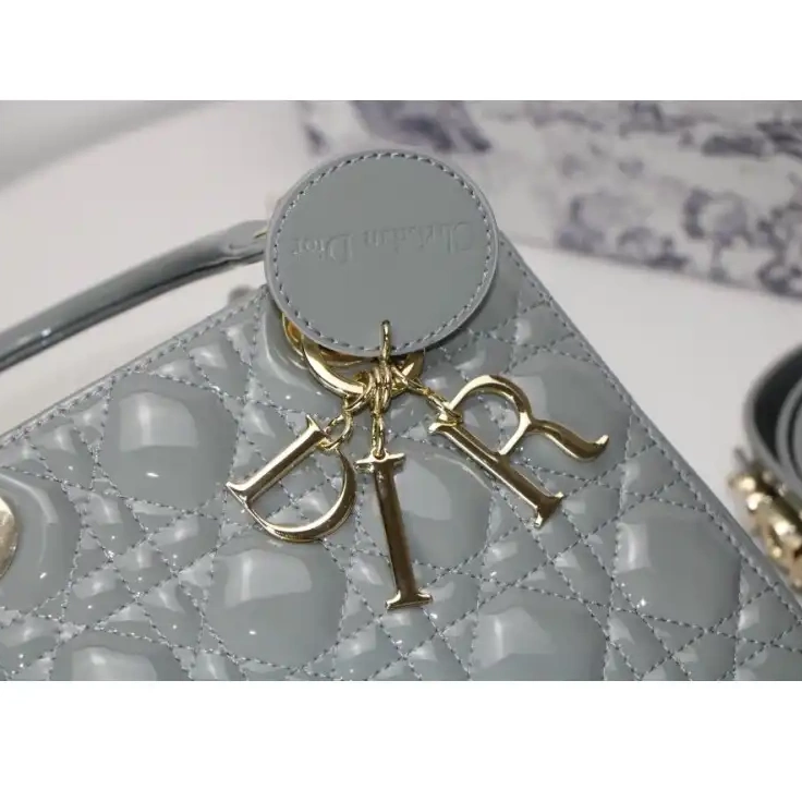 Fashionreps 2012SH0092 Bags Dio 0824
